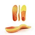 Running orthotics for high arches - prevents supination and shin splints